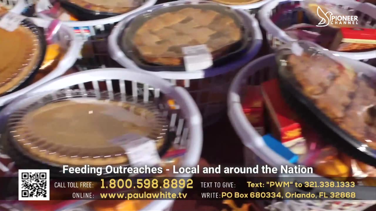 Pioneer Channel LIVE