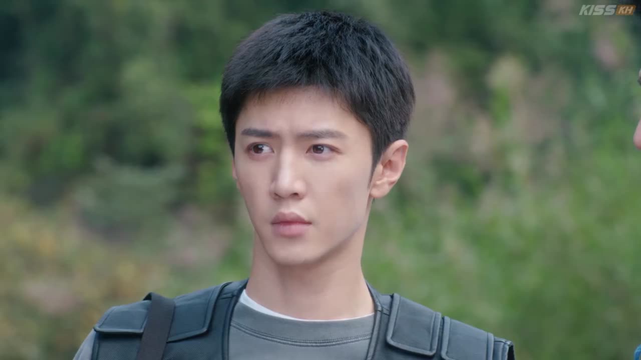 azan & Song Ran the white olive tree ben ask azan for help for one last time episode 34