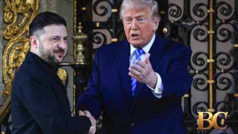 Russia claims it has proof Ukraine aimed drone at Putin residence