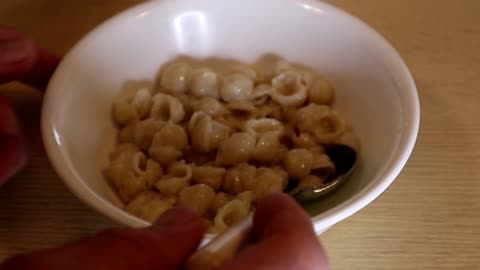 Kraft Mac And Cheese White Cheddar Flavor Taste Test Review