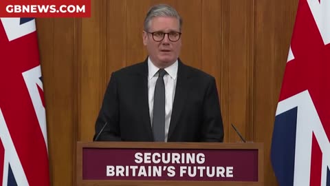 Keir Starmer Unveils Labour's Immigration White Paper: A New Era for UK Migration Policy