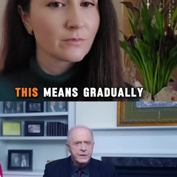 Why is the truth being silenced?