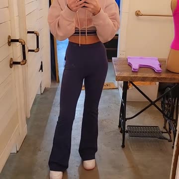 An amazing weight loss