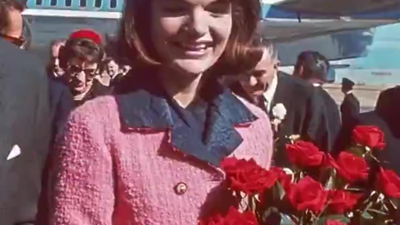 Jackie O was first class!!!