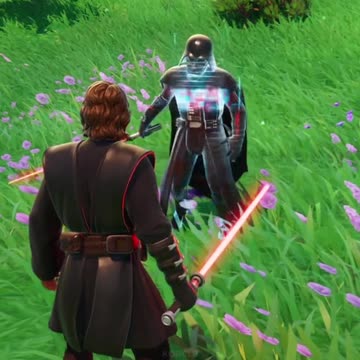 I love writing these scripts and acting them out in Fortnite while using AI voices. Hope you guys li