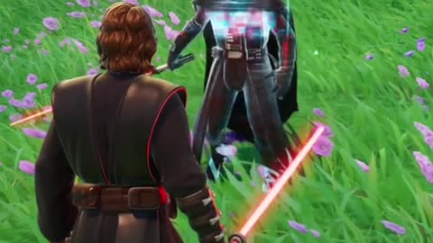 I love writing these scripts and acting them out in Fortnite while using AI voices. Hope you guys li