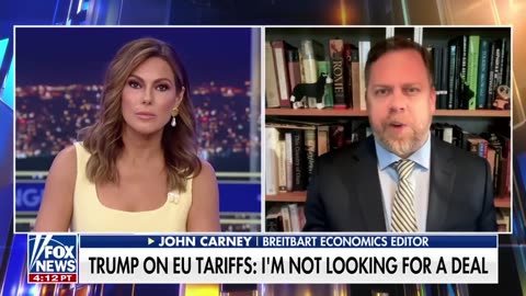 Trump's tariff threat against Apple explained