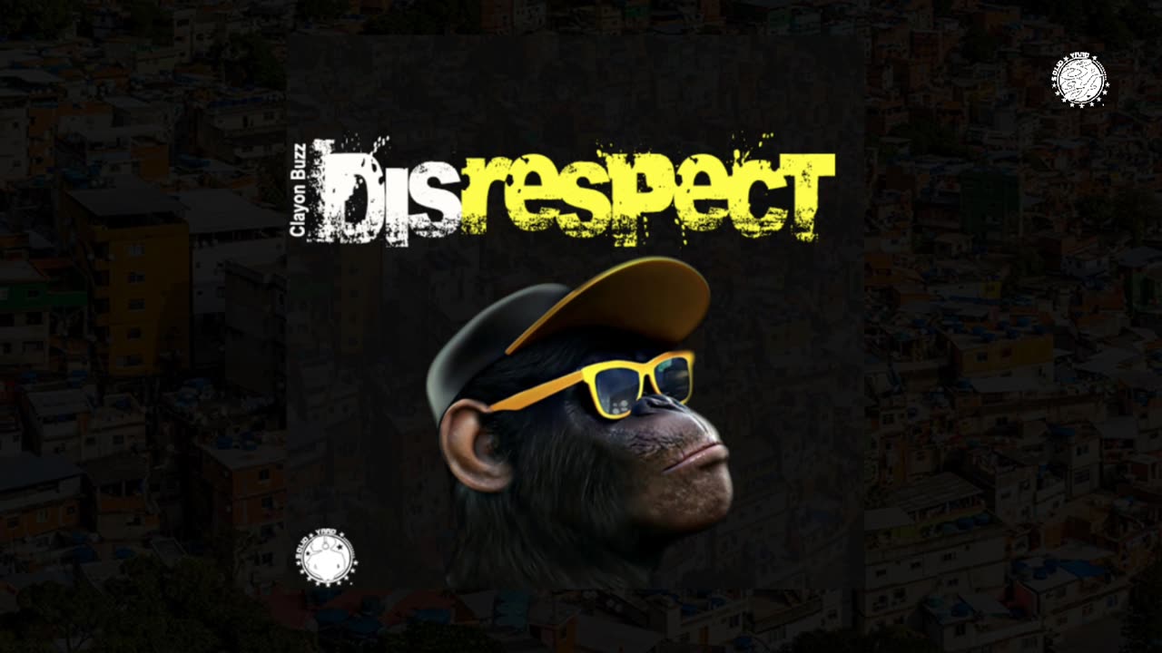 Disrespect - Brain Storm Riddim