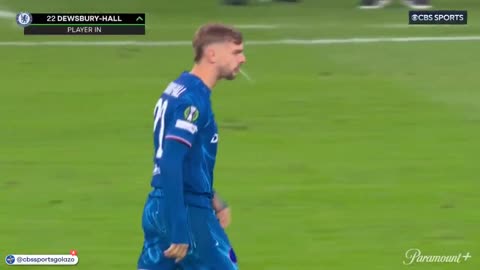 Betis - Chelsea 1:4 | 28. 05. 2025 | Conference League