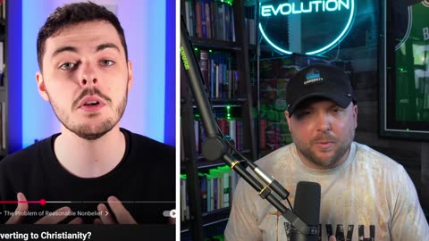 The Hottest Evolution Episode Drops NOW!