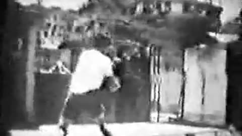 黑虎金刚拳
