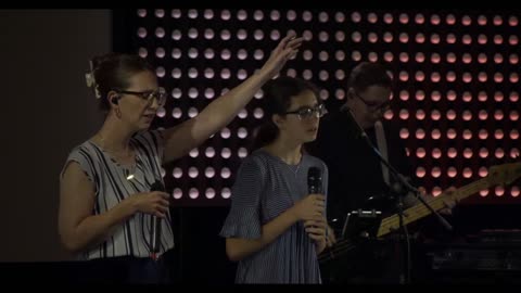 Sunday Morning 06-08-25 Psalm: River Trees Psalm 1 @COFTV.COM