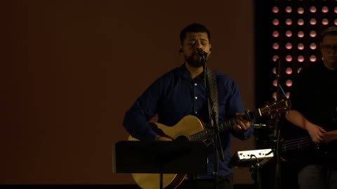 Sunday Morning 06-08-25 Psalm: River Trees Psalm 1 @COFTV.COM
