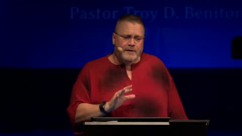 Sunday Morning 06-08-25 Psalm: River Trees Psalm 1 @COFTV.COM