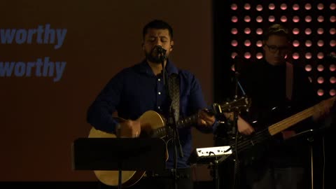 Sunday Morning 06-08-25 Psalm: River Trees Psalm 1 @COFTV.COM