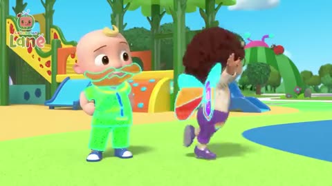 JJ Gets a Checkup