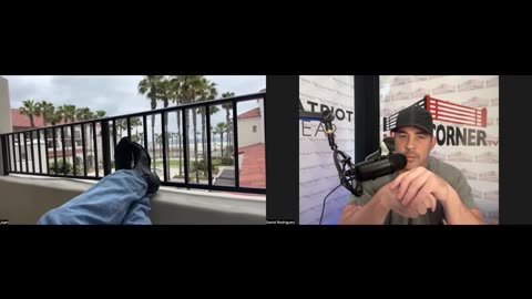 Juan O Savin & Nino: TRUMP DROPS BOMBSHELL POSTS! 17 Coincidence? James Comey & HRC Take Center STAGE..! - 5/17/25