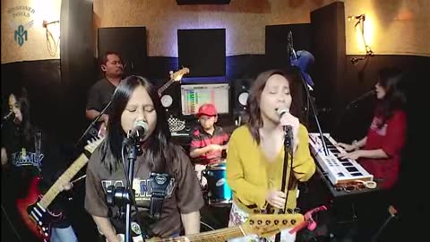 Missioned Souls "You Give Love a Bad Name"