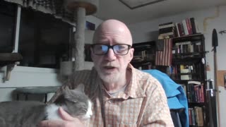 Bible Study with Fred, Revelation 4, verses 1 to 7, part 8, classifications