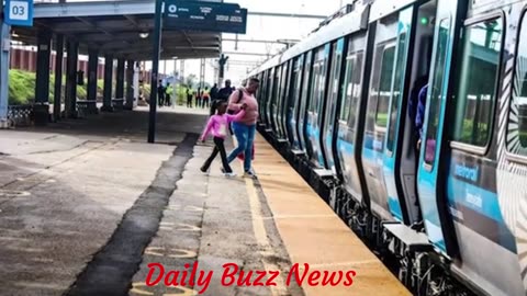 Double Tragedy in Cape Town: Train Horror & Bo-Kaap Killing