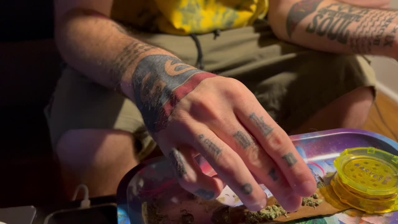 Ep. 586 "Snozbeary Blunt" by Harry Potter The Batman