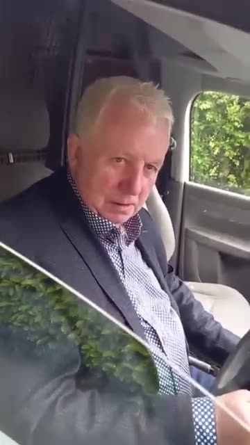 Perfectly legal Election interference