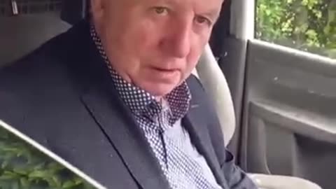 Perfectly legal Election interference