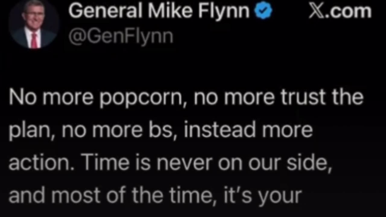 ⭐️⭐️⭐️NO MORE TRUST🍿