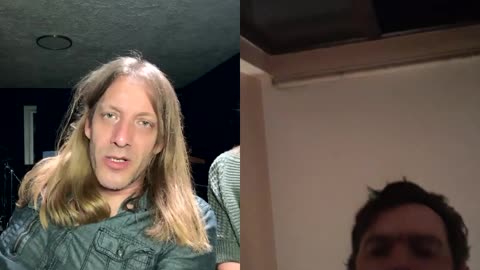 Andy Lederman the coolest 49 year old on youtube