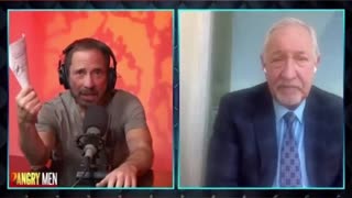 Harvey Levin can’t seem to grasp that Don Lemon was a co-conspirator