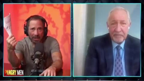 Harvey Levin can’t seem to grasp that Don Lemon was a co-conspirator