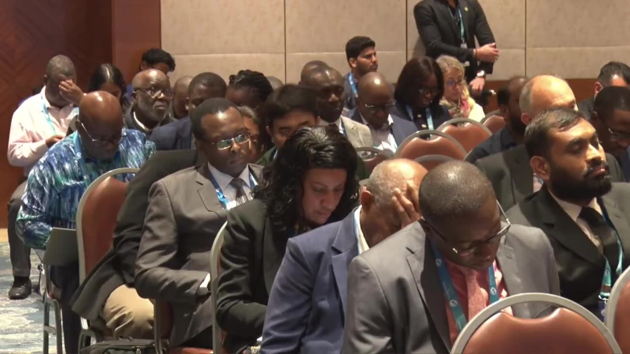 Biodigital Convergence Standards IEC Community Symposium