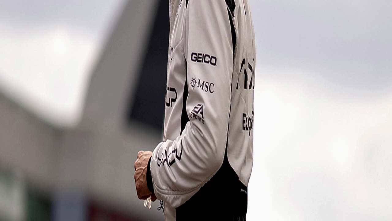 Heres How to Watch F1 the Movie Online