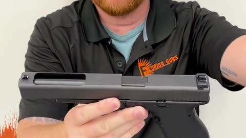 Glock G17L vs Gen 5 MOS: Precision Perfected, Legacy Reloaded