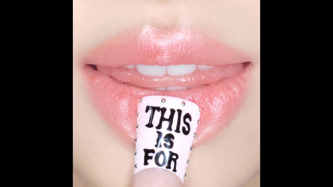 TWICE - THIS IS FOR (SLOWED + REVERB)