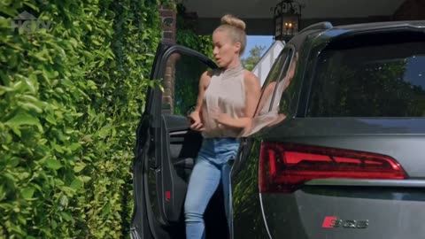 Kendra Sells Hollywood. Episode 3. Paparazzi Pains