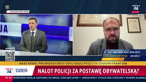 "Majami jajs" po polsku !