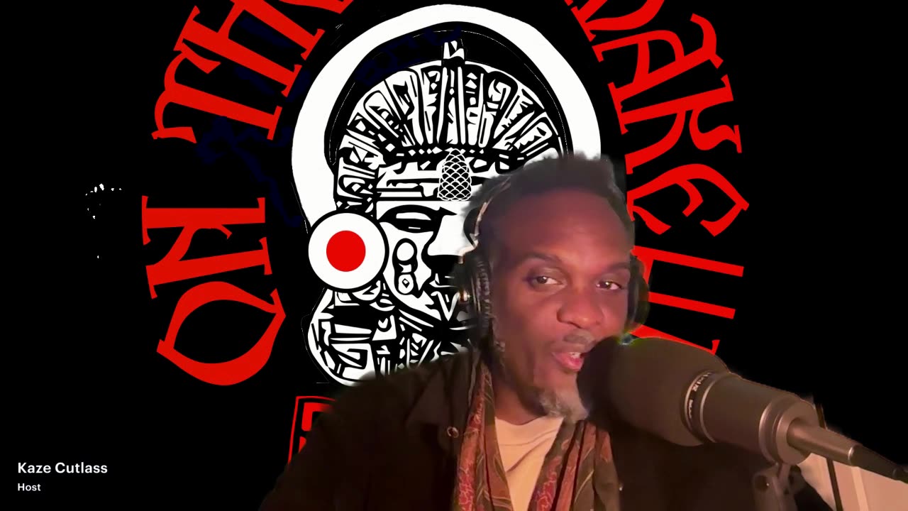 On The Wake Up - How To Beat The New World Order Part Two October 23, 2025