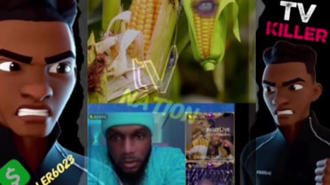 LOOZE CANNON DRAGS TKO DRIP💧IDOL SHOW