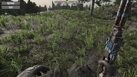 Let's Play some 7 Days to Die Lets try and do some stuff and drive this Motorcycle