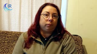 Christelle Néant - L'armée ukrainienne a essayé de me tuer le 4 juin 2022