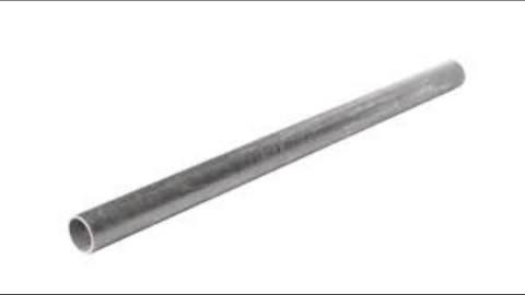 metal pipe meme