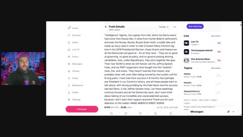 Kewl Stream Live! 7/16/25: Quadrupling Down on Epstein, Watch a debate, I dunno