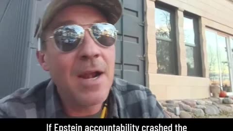 Our Civilization cannot continue on if there is no accountability