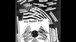 1980's Punk Mix Tape
