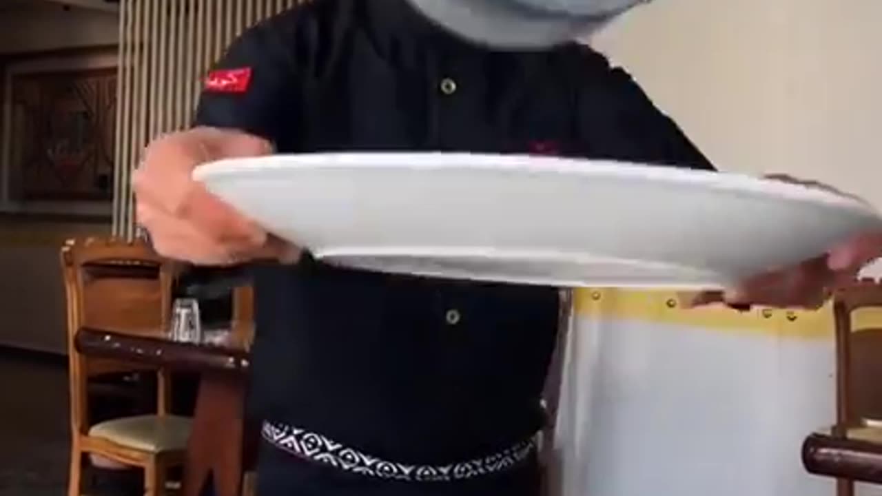 🤣😂 This Chef's Epic Fail Will Leave You in Stitches! | Flipping Frenzy | FunFM