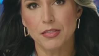 Tulsi Gabbard Slams Legacy Media for Ignoring the Russiagate Obama Scandal