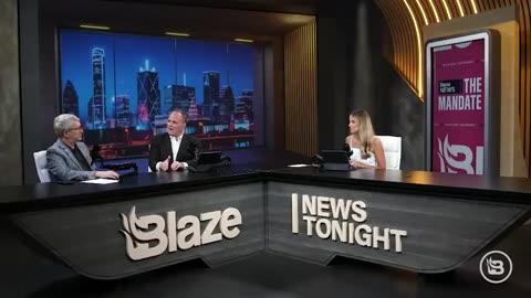 Blaze News | The Mandate-Trump Orders New January 6 Committee After Pelosi’s Cover-Up
