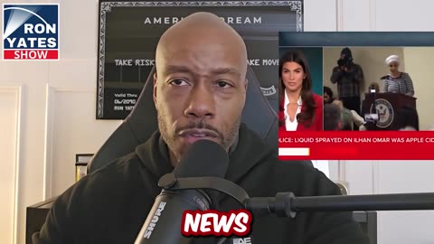 Schumer STORMS OFF Senate Floor after Democrats' STAGED Ilhan Omar Attack BACKFIRES!