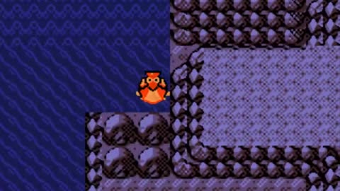 Pokémon Silver - Walkthrough/Videonávod - 39 - [EN/CZ]